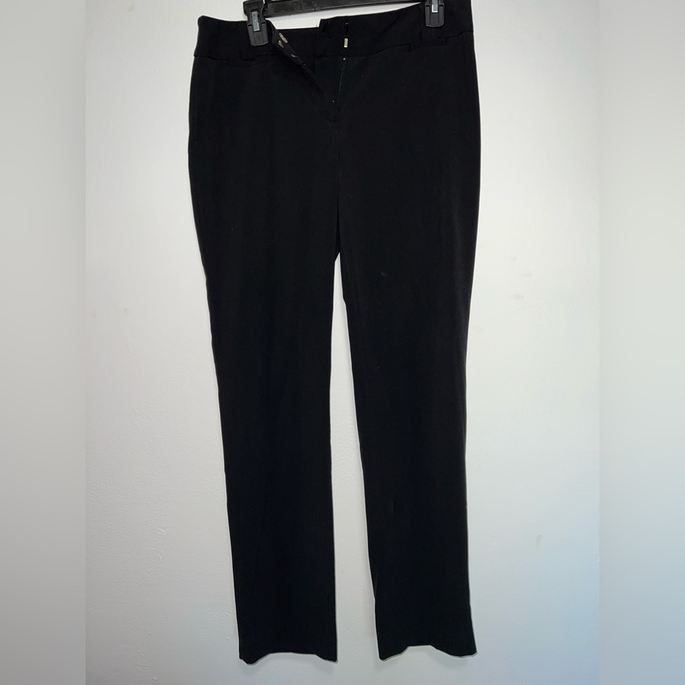 Dress pants